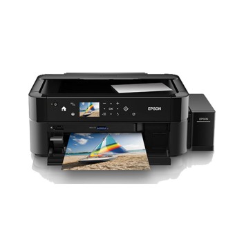 EPSON L850 Multifunction Photo Printer | Enroz Online