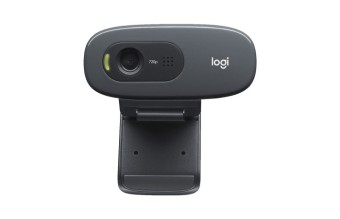 LOGITECH WEBCAM HD WEBCAM C270 AP