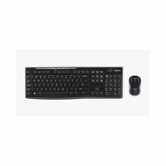 Logitech Desktop Wireless Combo MK275 US AP