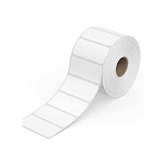 100 x 50mm Chromo Label (1000 Lebel Roll) | Enroz Online