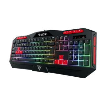 Gamdias Gaming Keyboard and Mouse  | Enroz Online