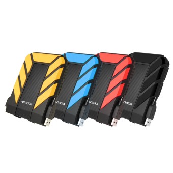 ADATA HD710 Pro 2TB