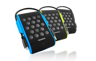 External HHD HD720 1 TB ADATA