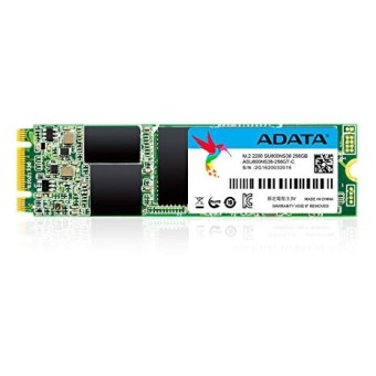 ADATA 256GB  SU800NS M.2 SATA SSD Internal Card for desktop and laptop