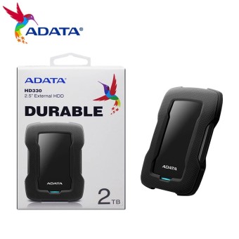 ADATA HD330 External HDD HD330 2TB