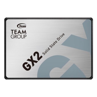128 GB GX2 SSD  TEAMGROUP