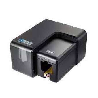HID Fargo INK1000 Inkjet ID Card Printer, Simplex + YMC Carrtridge | Enroz Online