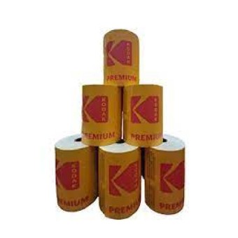 KODAK 78mm x 62mm Thermal Paper Roll | Enroz Online