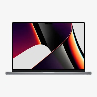 MacBook Pro 16´´ M1 Pro/16GB/ 512GB  | Enroz Online