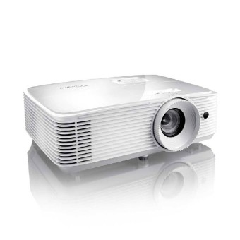 Optoma  EH335 Projector | Enroz Online