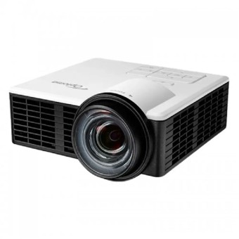 Optoma	ML1050ST+ Projector | Enroz Online