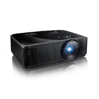 Optoma W400Ve projector | Enroz Online