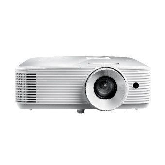 Optoma projector EH412 | Enroz Online