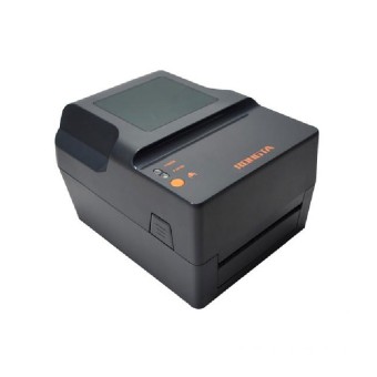 RP400 Thermal Transfer Barcode Label Printer