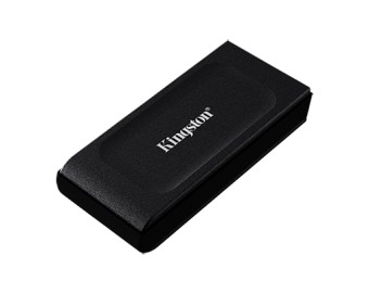 Kingston 1TB External portable SSD |Enroz Online