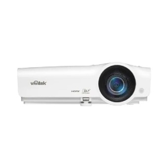 Vivitek BH577 Projector | Enroz Online