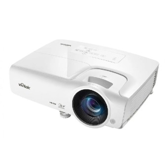 Vivitek projector DX283ST | Enroz Online