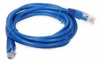 Digisol Cat6 Patch Cord 1 Meter | Enroz Online