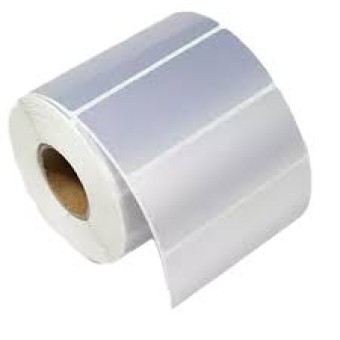 50 x 25mm Thermal Lable (2500 Labels Roll) | Enroz Online