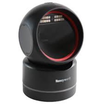 Honeywell HF-680 1/2D Barcode Scanner, Tabletop | Enroz Online