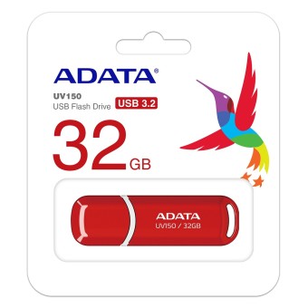 ADATA  USB 3.1  UV150 32GB Pen Drive