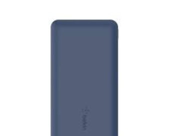 15W TYPE-C POWER BANK 10K BLUE