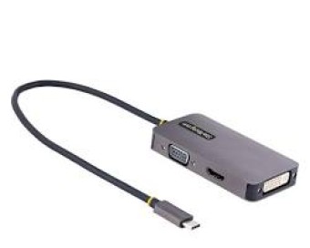 USB-C® Video Adapter