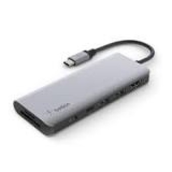 USB Type-C 7 in 1 dock (HDMI, PD100W, 2 USB, SD, Mcro SD)