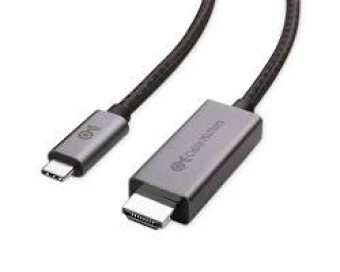 USB-C TO HDMI 2.1 CABLE (2M