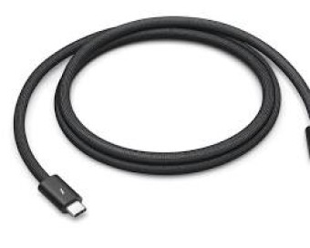 Thunderbolt 4 cable 1Mtrs