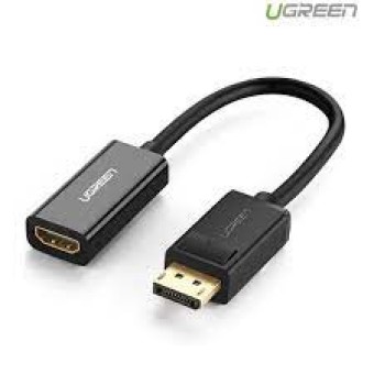 UGREEN MINI DP TO HDMI FEMALE CONVERTER | Enroz Online