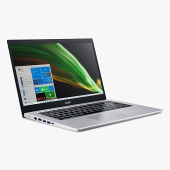 Acer Aspire 5 A514-54G-52SI | Intel Core i5 -1135G7 | 8 GB DDR4 RAM | 1TB HDD | 128GB SSD | Nvidia GeForce MX350, 2GB-GDDR5,14" FHD Screen