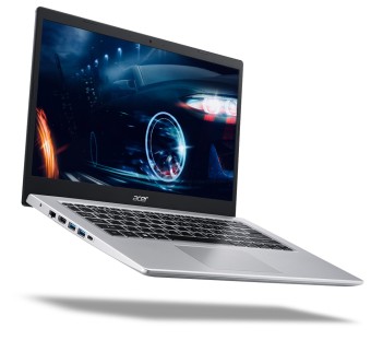 Acer Aspire 5 A515-57G | Intel core i5-1235U | 8GB DDR4 | 256SSD | NVIDIA GeForce MX550 2G-GDDR5