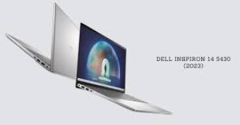  Dell Inspiron 14 5435 - Ryzen 5 7530U 