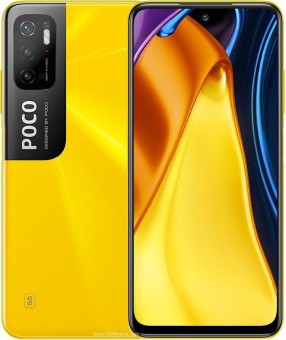 Xiaomi Poco M3 Pro 5G 4/64GB