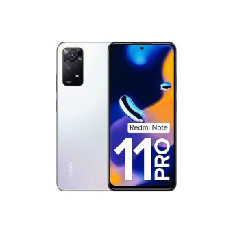 Redmi Note 11 Pro 5G (6/128GB)