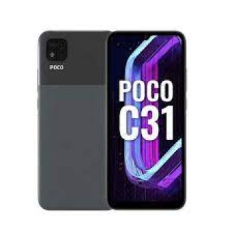 Xiaomi Poco C31