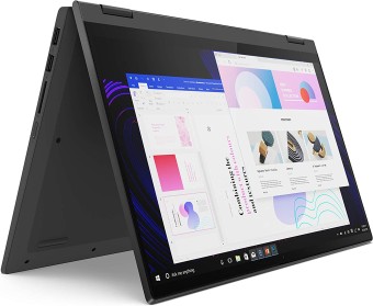 Lenovo IdeaPad Flex 3 | Ryzen 3 | 4GB | 256GB | 360 Touch 13.3"inch