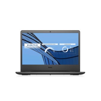 Dell Inspiron 15 3501 i7 | 1165G7 | 8GB | 512SSD | NVIDIA® MX 330 2GB GDDR5 | Win10