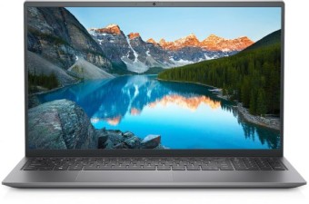 lnspiron 15 5510 i5-11320H-8GB(4GB*2)-256GB 15.6"FHD-lntel IrisXE-FPR-WS10-Silver | Enroz Online