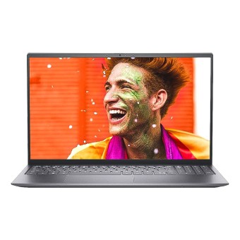 Dell Inspiron 15 5515 | AMD Ryzen 7-5700U | 8GB | 512SSD | Radeon Graphics | Enroz Online