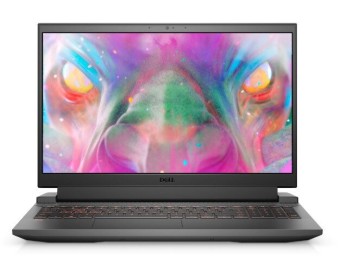 lnspirion 15 G5 5511- i7-11800H-8GB -512GB-15.6"  120Hz 250nits-RTX 3050 4GB-WS11 (Backpack) | Enroz Online