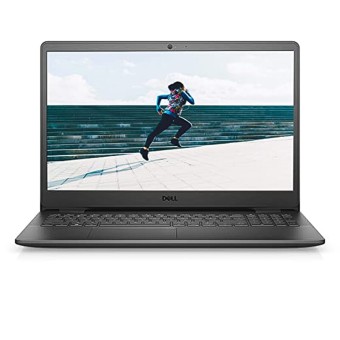 Dell lnspiron 15 3505 R7-3700U-8GB-512GB-AMD Radeon -FHD-WS10-Accent Black | Enroz Online