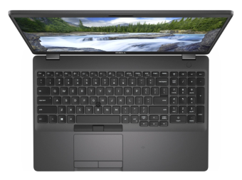 Dell Latitude 5501 | i5 9th Gen | 15"inch | 8GB | 256GB