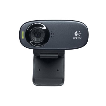 Web Cam Logitech HD C310 – AP (960-000588)