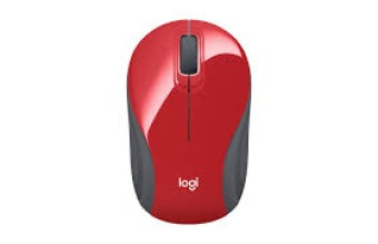 LOGITECH WIRELESS ULTRA PORTABLE M187 | Enroz Online 