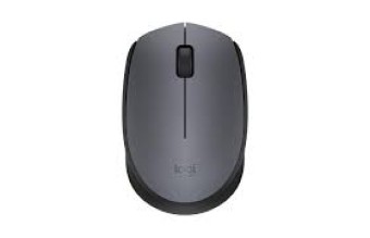 logitech mouse wireless M171 Grey AP (910-004656) | Enroz Online