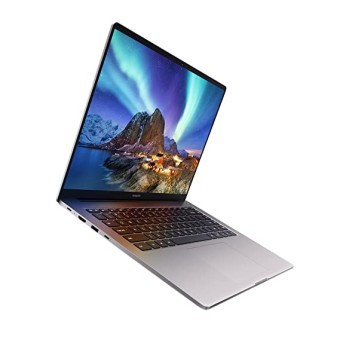 Mi Notebook Ultra 3.2K Resolution Display Intel Core I7-11370H 11Th Gen 15.6 Inches (39.62 Cm) Thin And Light Laptop (16Gb/512Gb Ssd/Iris Xe Graphic/Windows 10/Ms Office 21/Backlit Kb/Fp Sensor/1.7Kg) | Enroz Online
