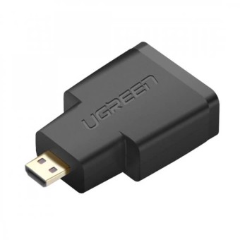 UGREEN HDMI male to HDMI female adapter