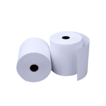 76mm x 60mm Thermal Roll Paper | Enroz Online